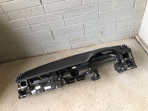 Discovery Sport Dashboard with Passenger Airbag L550 Land Rover L28046