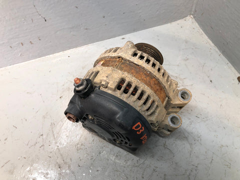 Alternator 2.7 TDV6 Range Rover Sport Discovery 3 YLE500400 Land Rover