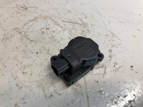 Discovery 3 Heater Flap Motor Actuator MF113930-0680b Land Rover 2004 to 2009