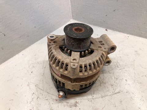 Alternator 2.7 TDV6 Range Rover Sport Discovery 3 YLE500400 Land Rover