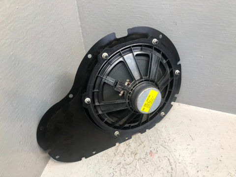 Discovery 4 Tailgate Subwoofer Speaker XQA500130 Land Rover 2009 to 2014