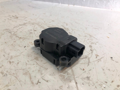 Discovery 3 Heater Flap Motor Actuator MF113930-0680b Land Rover 2004 to 2009
