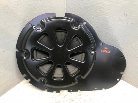 Discovery 4 Tailgate Subwoofer Speaker XQA500130 Land Rover 2009 to 2014