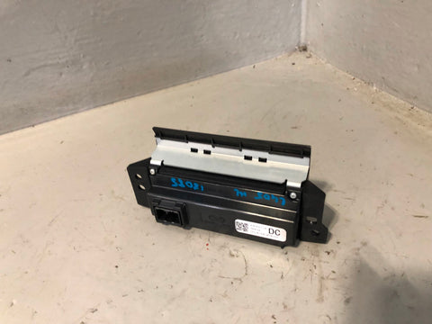 Range Rover L405 Touch Screen Module CPLA-18C858-DC 2013 To 2017