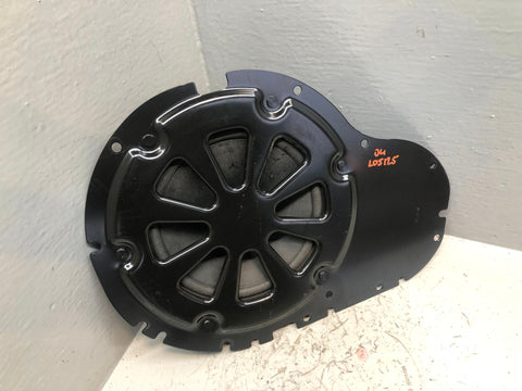 Discovery 4 Tailgate Subwoofer Speaker XQA500130 Land Rover 2009 to 2014