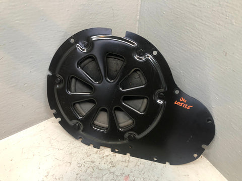 Discovery 4 Tailgate Subwoofer Speaker XQA500130 Land Rover 2009 to 2014