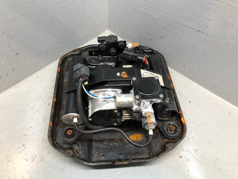 Range Rover L322 Air Suspension Compressor Pump Hitachi RQU500302 R08105