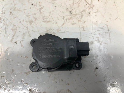 Discovery 3 Heater Flap Motor Actuator MF113930-0680b Land Rover 2004 to 2009