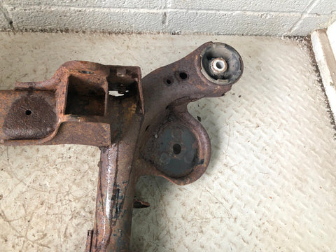 Range Rover L322 Rear Subframe Assembly 4.4 V8 TD6 2002 to 2006 K15046