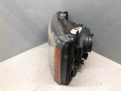 Discovery 4 Headlight Near Side Halogen Left AH22-13W030-AB L319 Land Rover