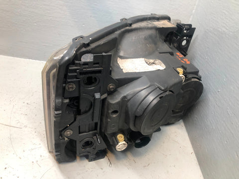 Discovery 4 Headlight Near Side Halogen Left AH22-13W030-AB L319 Land Rover