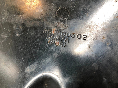 Range Rover L322 Air Suspension Compressor Pump Hitachi RQU500302 R08105