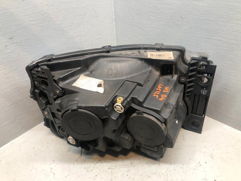 Discovery 4 Headlight Near Side Halogen Left AH22-13W030-AB L319 Land Rover