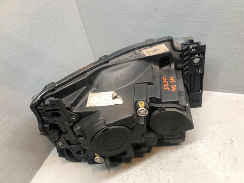 Discovery 4 Headlight Near Side Halogen Left AH22-13W030-AB L319 Land Rover