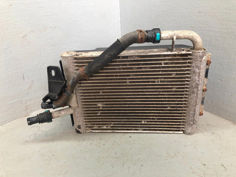 Range Rover L322 Auxiliary Radiator 7H32 8005 AA 3.6 TDV8 2006 to 2009