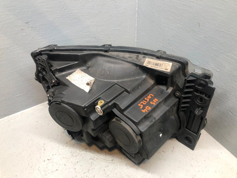 Discovery 4 Headlight Near Side Halogen Left AH22-13W030-AB L319 Land Rover