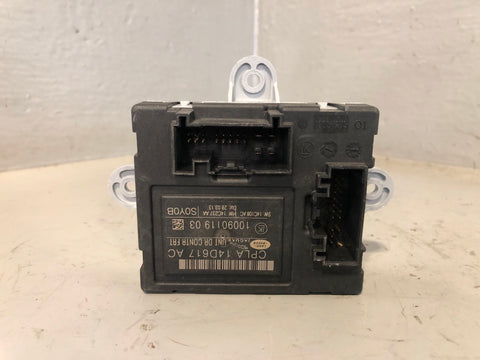 Range Rover L405 Door Module Near Side Front CPLA 14D617 AC 2013 to 2017