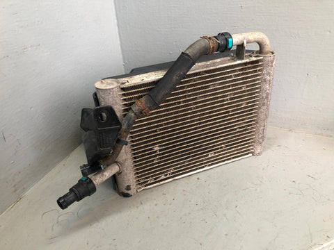 Range Rover L322 Auxiliary Radiator 7H32 8005 AA 3.6 TDV8 2006 to 2009