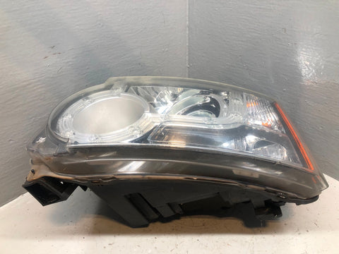 Discovery 4 Headlight Near Side Halogen Left AH22-13W030-AB L319 Land Rover
