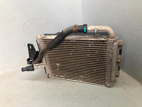 Range Rover L322 Auxiliary Radiator 7H32 8005 AA 3.6 TDV8 2006 to 2009