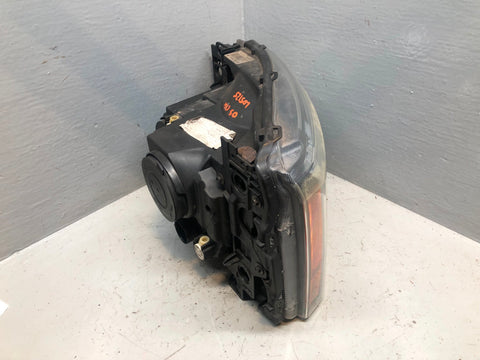 Discovery 4 Headlight Off Side Halogen Right AH22-13W029-AB L319 Land Rover
