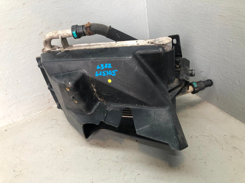 Range Rover L322 Auxiliary Radiator 7H32 8005 AA 3.6 TDV8 2006 to 2009