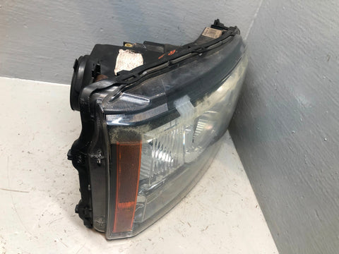 Discovery 4 Headlight Off Side Halogen Right AH22-13W029-AB L319 Land Rover