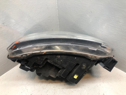 Discovery 4 Headlight Off Side Halogen Right AH22-13W029-AB L319 Land Rover