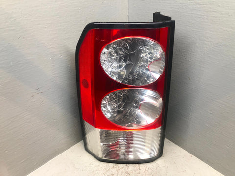 Discovery 4 Rear Light Near Side Tail Lamp Land Rover 2010 to 2014 L05125