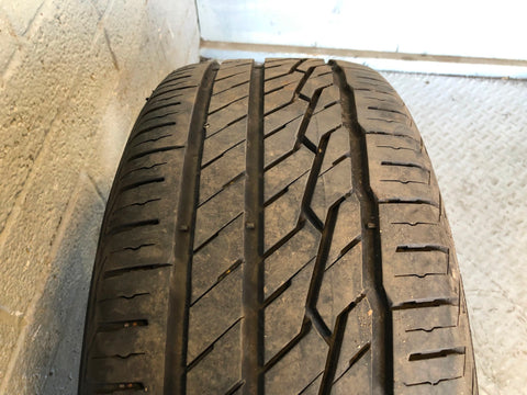 Range Rover Sport Alloy Wheels and Tyres 4x 19" 255/50R19 L320 R17075