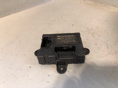 Range Rover L405 Door Module Off Side Front CPLA 14D618 AC 2013 to 2017