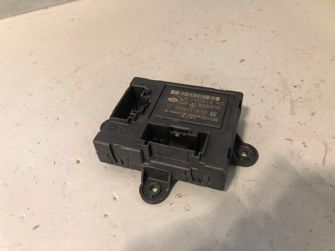 Range Rover L405 Door Module Off Side Front CPLA 14D618 AC 2013 to 2017