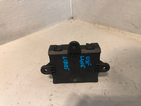 Range Rover L405 Door Module Off Side Front CPLA 14D618 AC 2013 to 2017