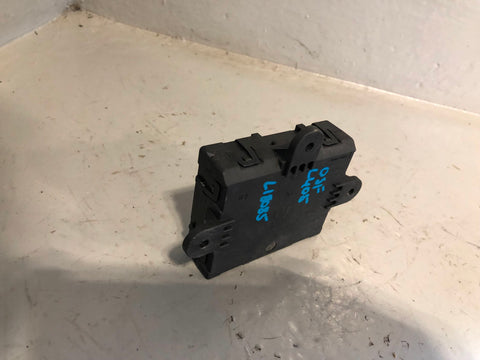 Range Rover L405 Door Module Off Side Front CPLA 14D618 AC 2013 to 2017