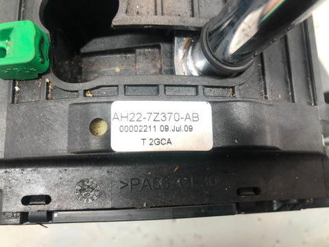 Discovery 4 Automatic Gear Selector Lever Land Rover AH22-7Z370-AB 2009 to 2014