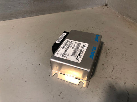 Range Rover L405 Transfer Case Module CPLA-7H417-AB 2013 to 2017