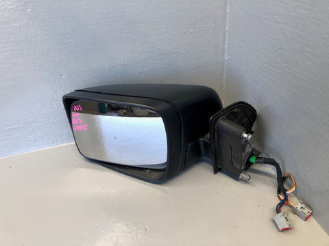 Range Rover Sport Door Mirror Near Side Power Fold L320 2005 to 2009 L19095