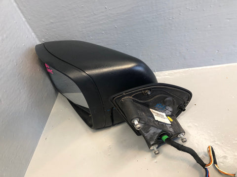 Range Rover Sport Door Mirror Near Side Power Fold L320 2005 to 2009 L19095