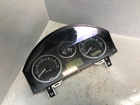 Discovery 3 Instrument Cluster 2.7 TDV6 YAC500028 Land Rover 2004 to 2006