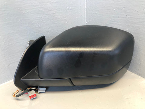 Range Rover Sport Door Mirror Near Side Power Fold L320 2005 to 2009 L19095