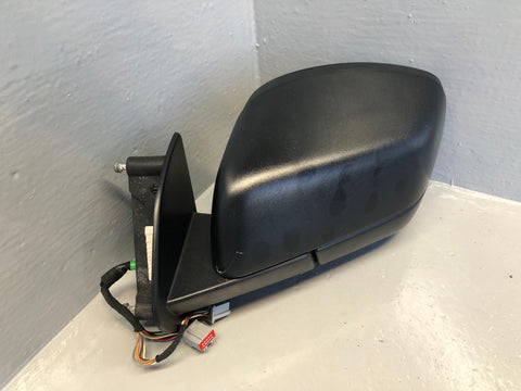 Range Rover Sport Door Mirror Near Side Power Fold L320 2005 to 2009 L19095