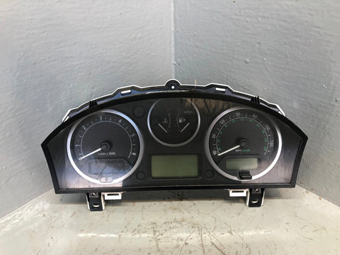 Discovery 3 Instrument Cluster 2.7 TDV6 YAC500028 Land Rover 2004 to 2006