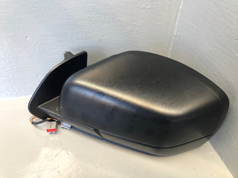 Range Rover Sport Door Mirror Near Side Power Fold L320 2005 to 2009 L19095