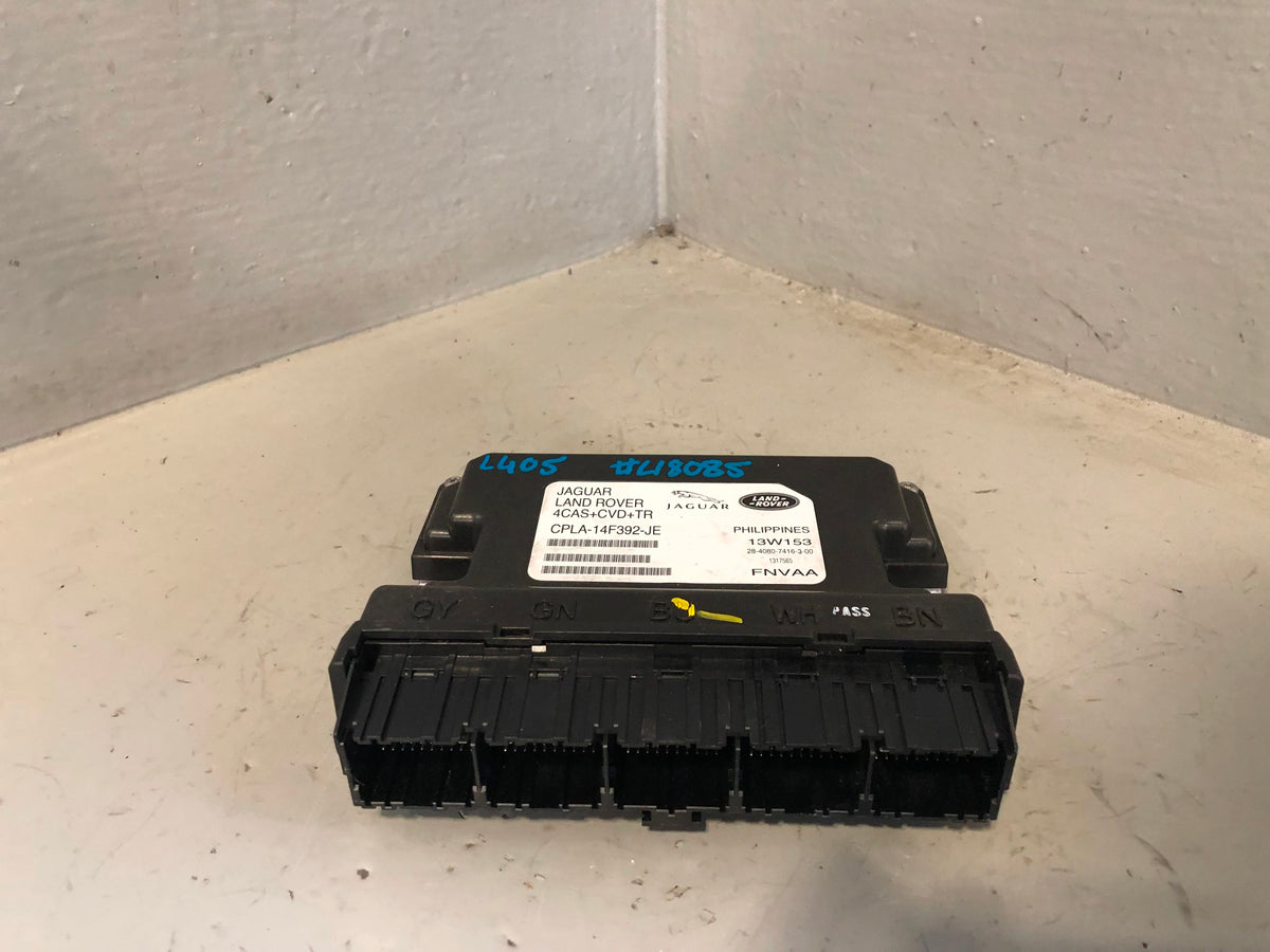 Range Rover L405 BCM Body Control Module CPLA-14F392-JE 2013 to 2017