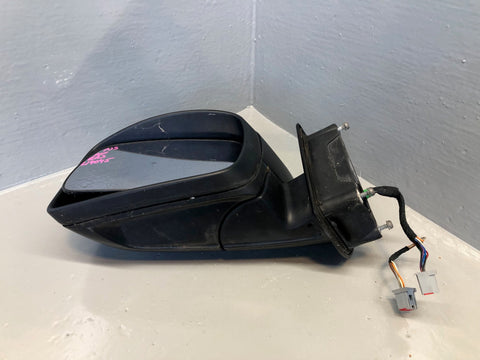 Range Rover Sport Door Mirror Near Side Power Fold L320 2005 to 2009 L19095