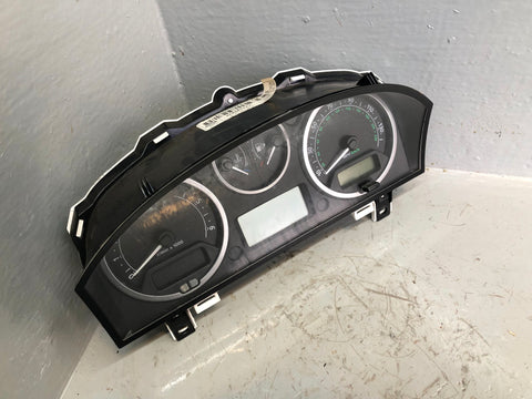 Discovery 3 Instrument Cluster 2.7 TDV6 YAC500028 Land Rover 2004 to 2006