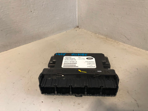 Range Rover L405 BCM Body Control Module CPLA-14F392-JE 2013 to 2017