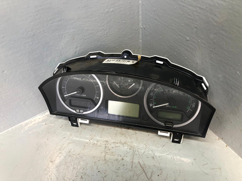 Discovery 3 Instrument Cluster 2.7 TDV6 YAC500028 Land Rover 2004 to 2006