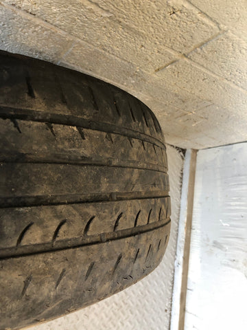 Range Rover Sport Alloy Wheels and Tyres 4x 19" 255/50R19 L320 R17075