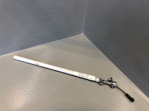 Range Rover L405 Lower Tailgate Boot Stay Retractable CPLA-402A06-AC Off Side